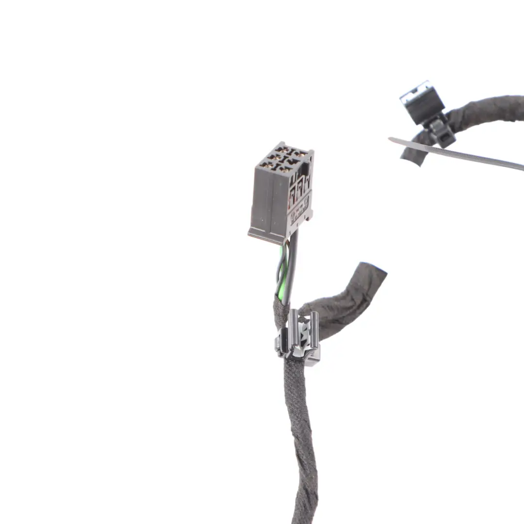  Door Wiring Mercedes X253 Rear Left Right N/O/S Door Harness Loom - SKU rhd-A2535400710 - Part number A2535400710