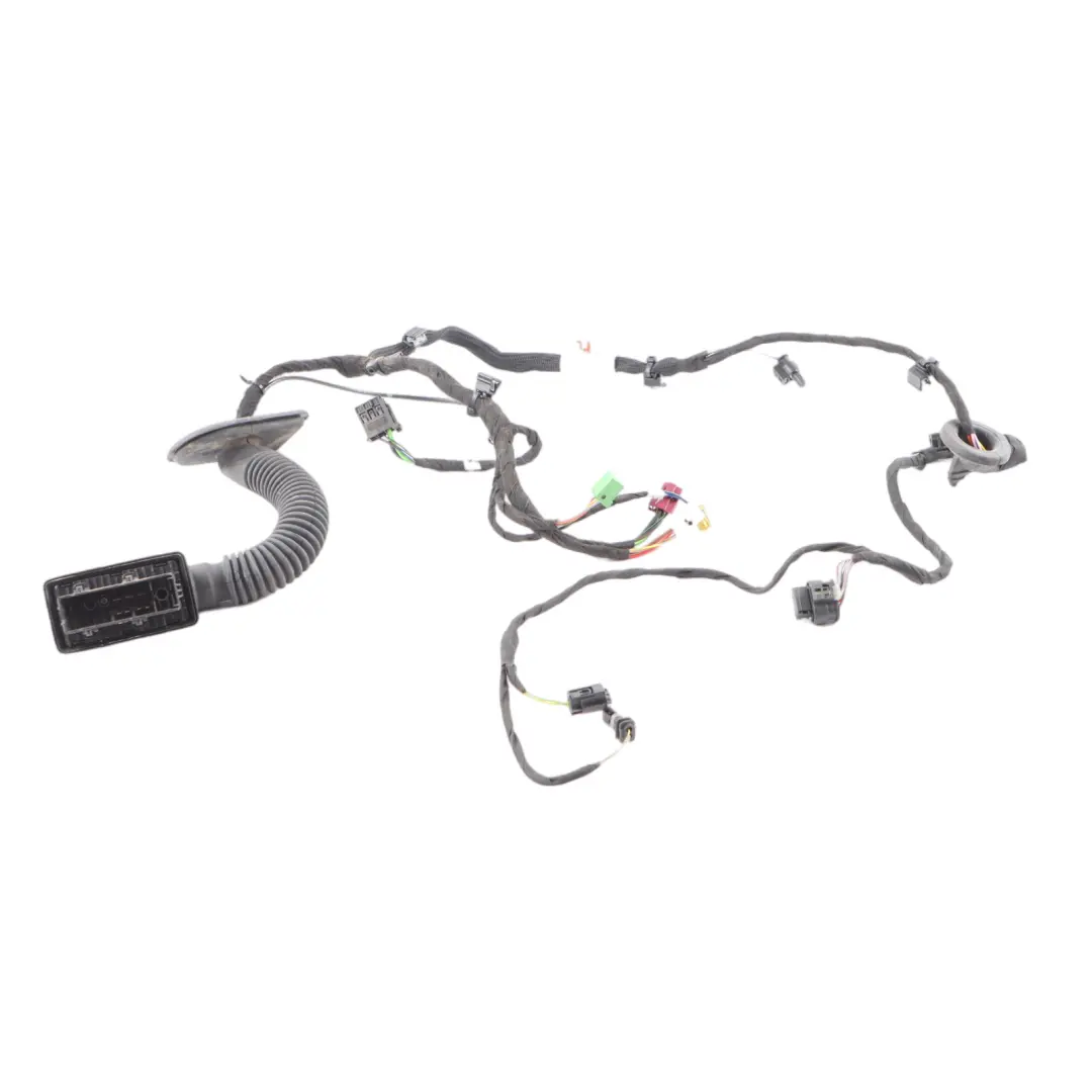 Door Wiring Mercedes X253 Front Left N/S Door Harness Loom to with Part number A2535402510 Door Wiring Mercedes X253 Front Left N/S Door Harness Loom - SKU rhd-A2535402510 - Part number A2535402510