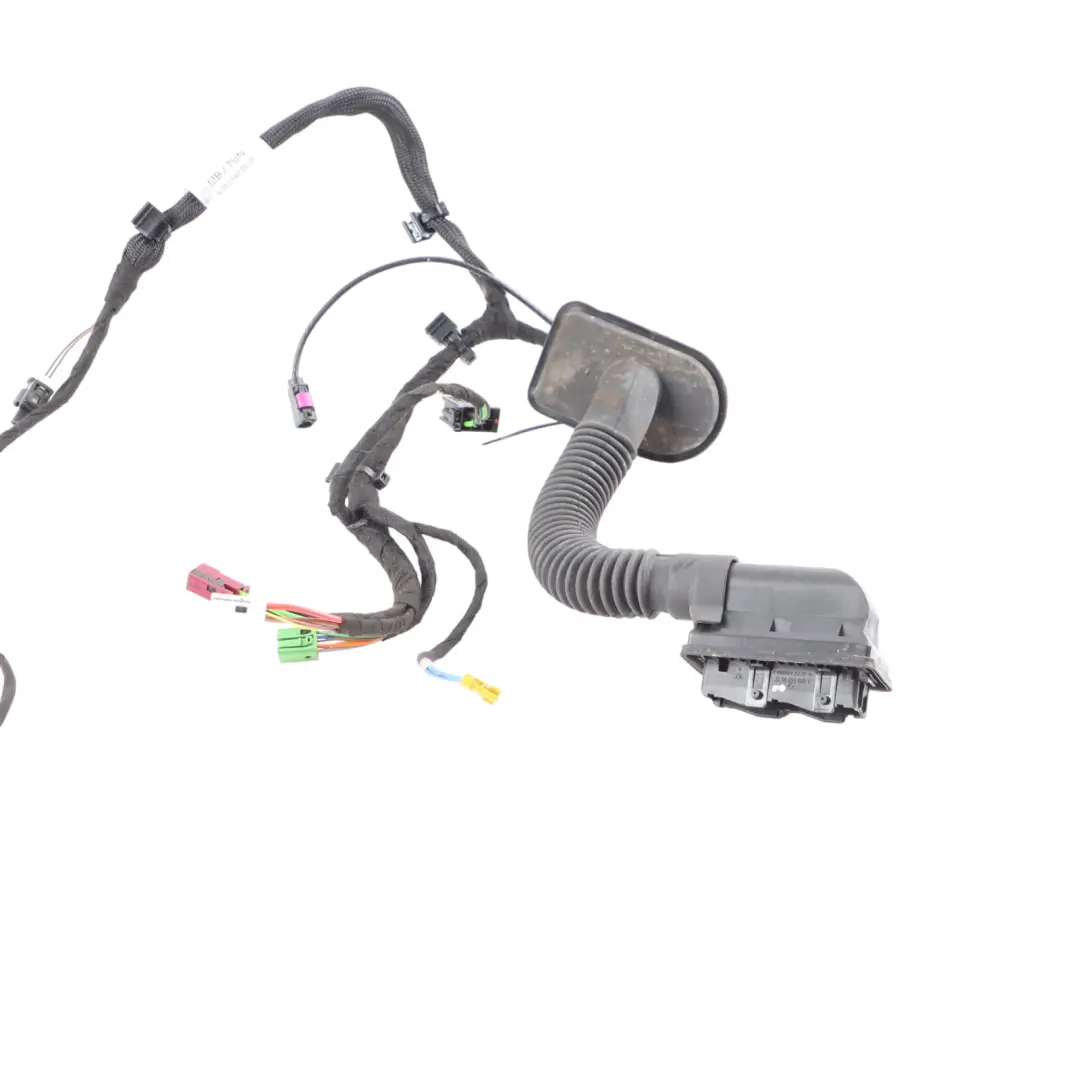 Door Wiring Mercedes X253 Front Left N/S Door Harness Loom to with Part number A2535402510 Door Wiring Mercedes X253 Front Left N/S Door Harness Loom - SKU rhd-A2535402510 - Part number A2535402510