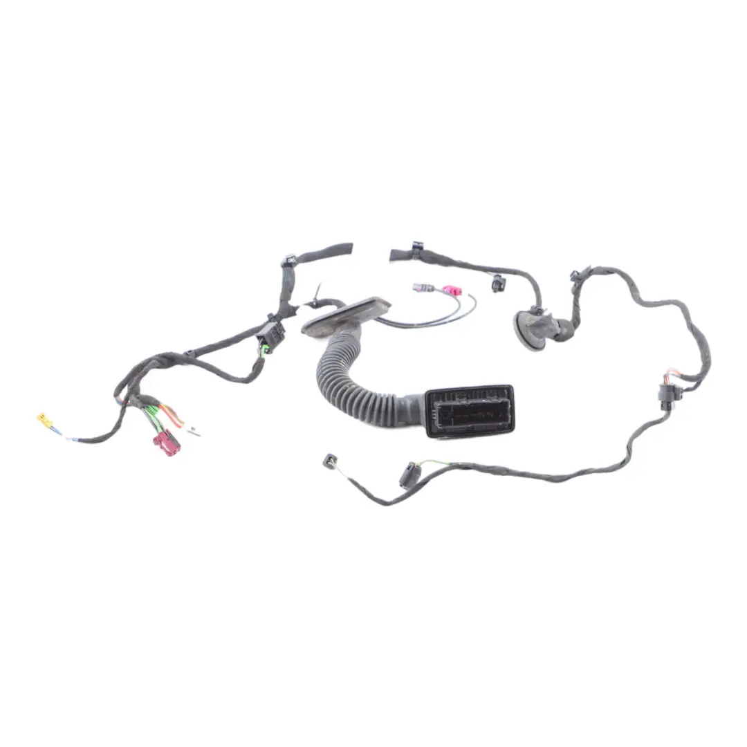 Mercedes X253 Front Door Wiring Harness Cable Loom Right O/S - SKU RHD-A2535402910 - Part number A2535402910