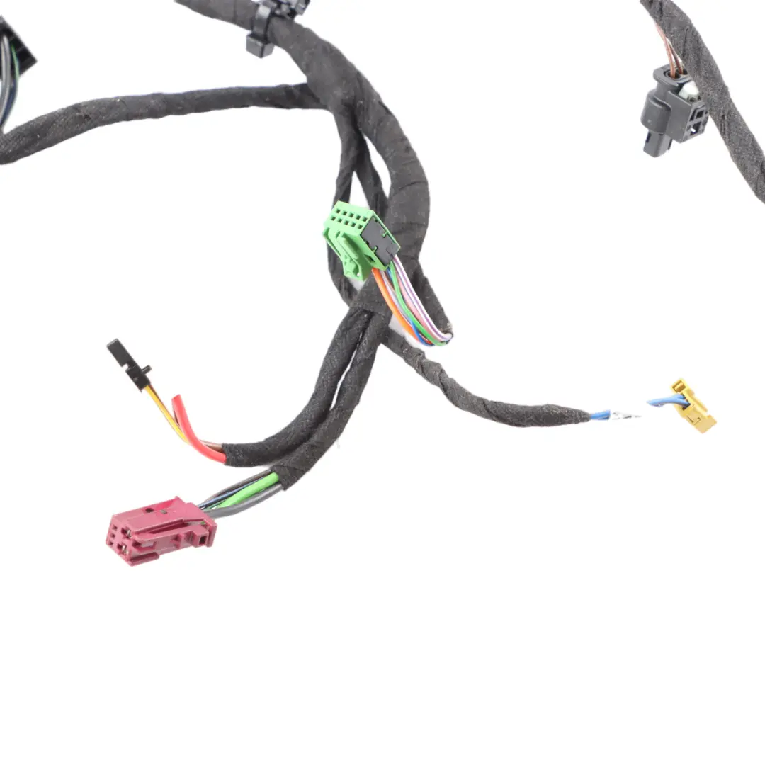 Wiring Harness Cable Loom to Mercedes X253 with Part number A2535402910 Mercedes X253 Wiring Harness Cable Loom - SKU A2535402910 - Part number A2535402910