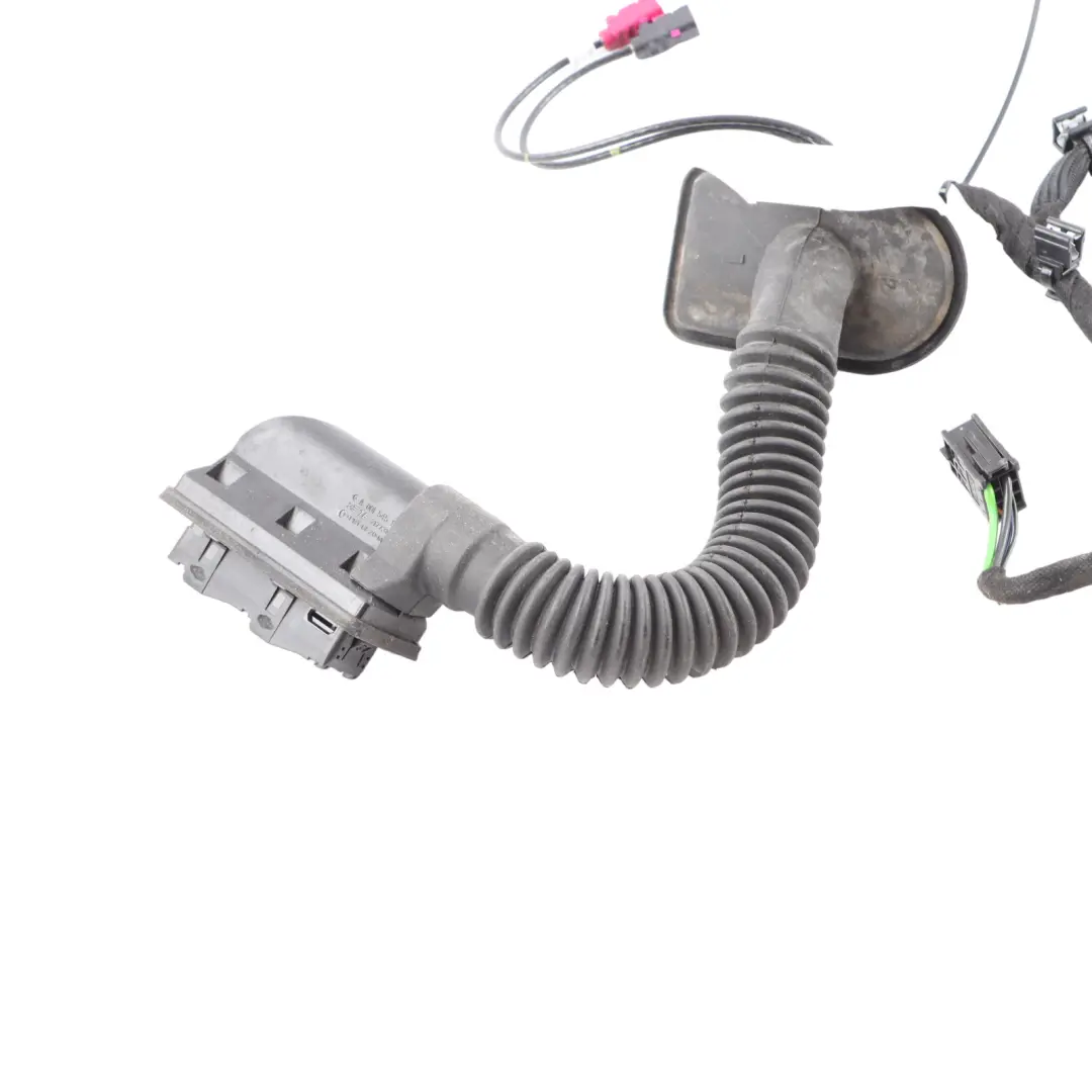 Mercedes X253 Front Door Wiring Harness Cable Loom Right O/S - SKU RHD-A2535402910 - Part number A2535402910