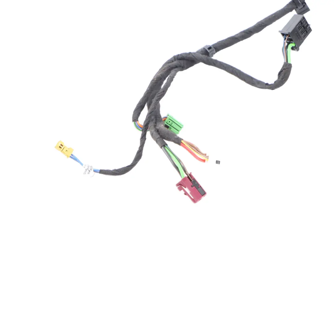 Wiring Harness Cable Loom to Mercedes X253 with Part number A2535402910 Mercedes X253 Wiring Harness Cable Loom - SKU A2535402910 - Part number A2535402910