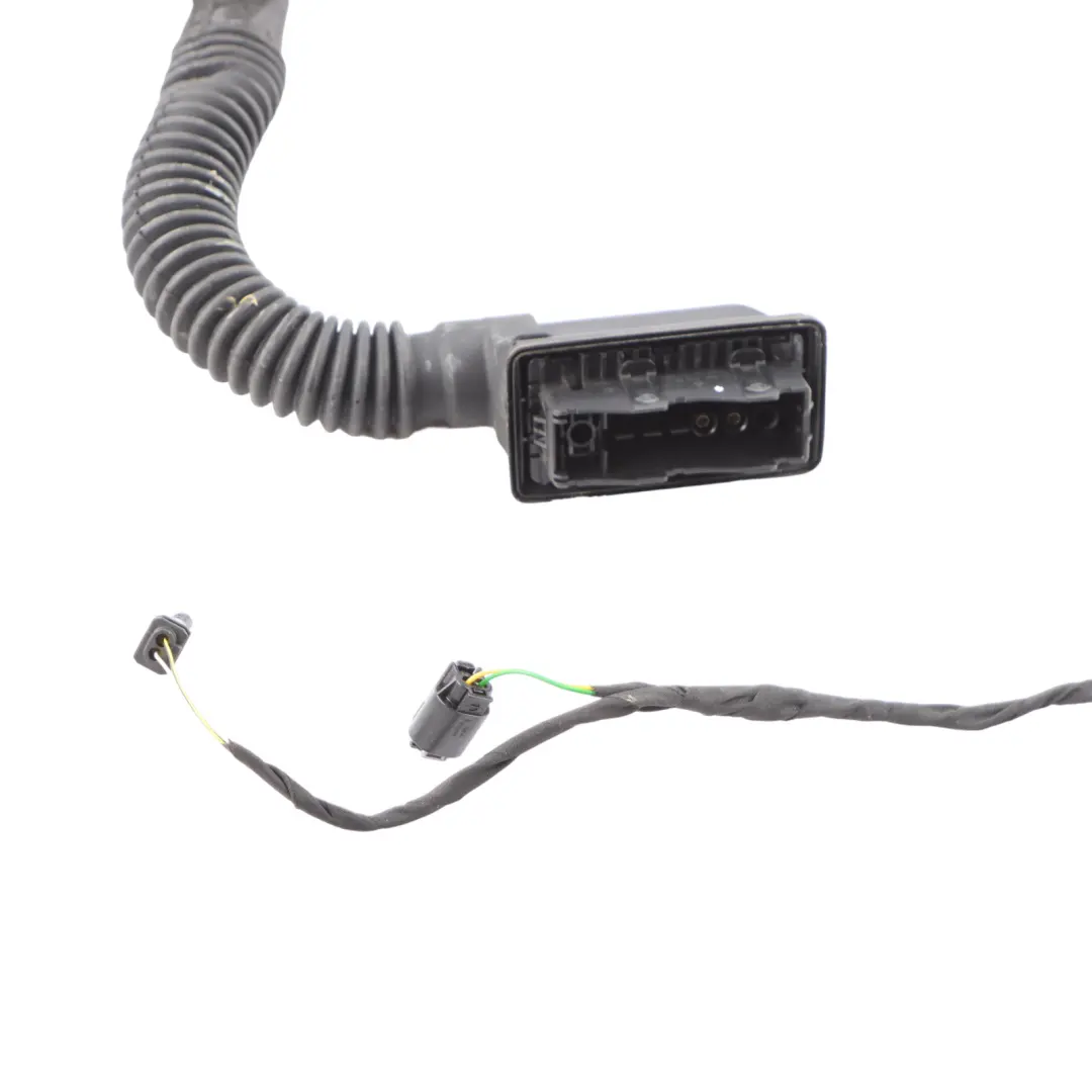 Mercedes X253 Front Door Wiring Harness Cable Loom Right O/S - SKU RHD-A2535402910 - Part number A2535402910