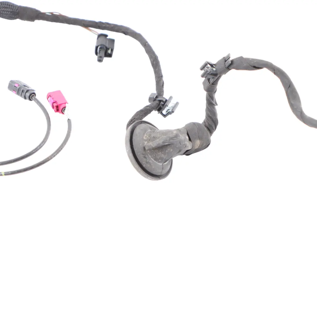 Wiring Harness Cable Loom to Mercedes X253 with Part number A2535402910 Mercedes X253 Wiring Harness Cable Loom - SKU A2535402910 - Part number A2535402910