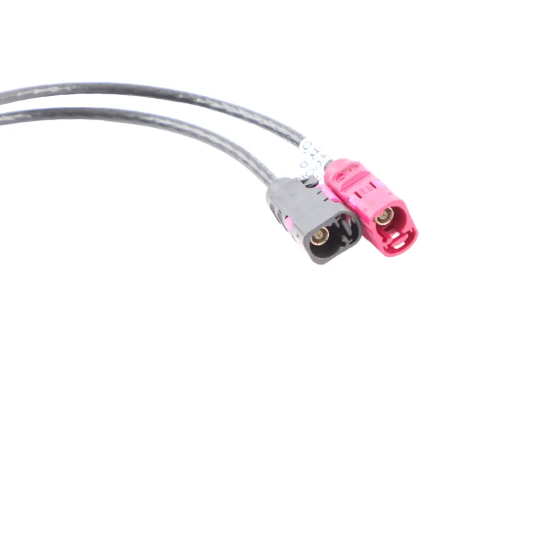 Mercedes X253 Front Door Wiring Harness Cable Loom Right O/S - SKU RHD-A2535402910 - Part number A2535402910