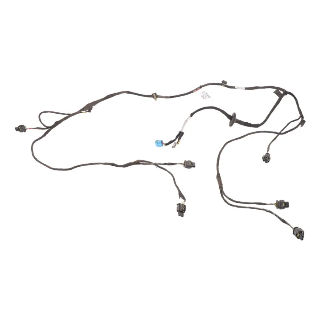 PDC Parking Aid Sensors Harness Wiring Loom Cable to Mercedes X253 Rear with Part number A2535403700 Mercedes X253 Rear PDC Parking Aid Sensors Harness Wiring Loom Cable - SKU A2535403700 - Part number A2535403700