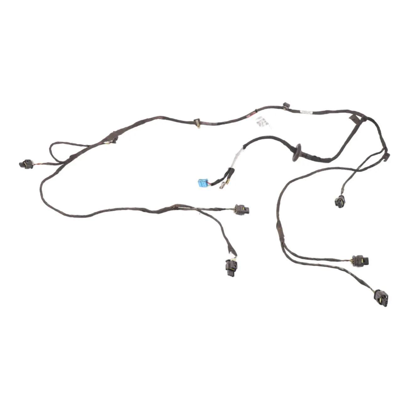 Mercedes X253 Sensori Parcheggio PDC Posteriori Cavo Cablaggio A2535403700