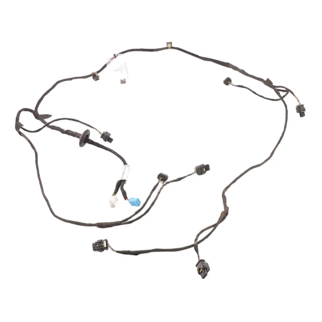 PDC Parking Aid Sensors Harness Wiring Loom Cable to Mercedes X253 Rear with Part number A2535403700 Mercedes X253 Rear PDC Parking Aid Sensors Harness Wiring Loom Cable - SKU A2535403700 - Part number A2535403700