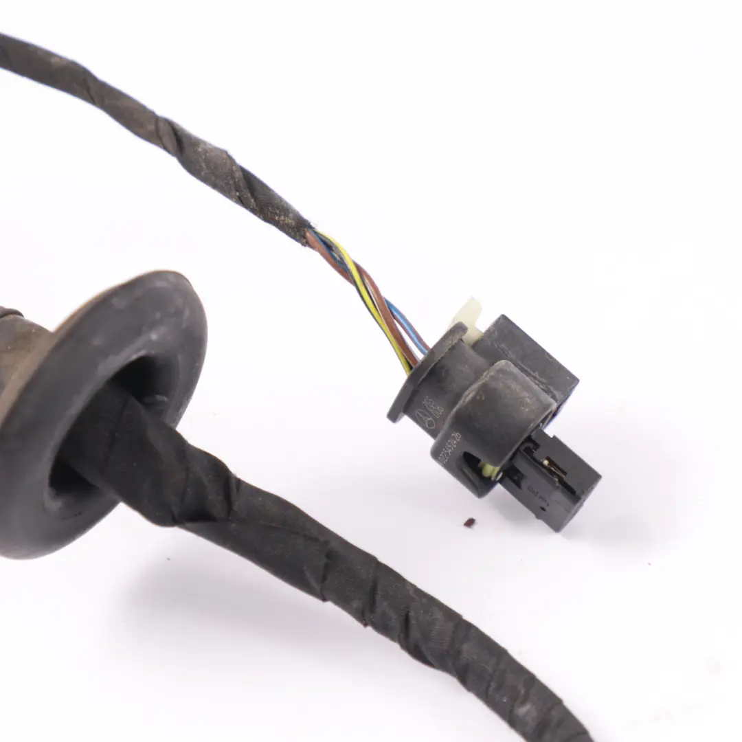 PDC Parking Aid Sensors Harness Wiring Loom Cable to Mercedes X253 Rear with Part number A2535403700 Mercedes X253 Rear PDC Parking Aid Sensors Harness Wiring Loom Cable - SKU A2535403700 - Part number A2535403700