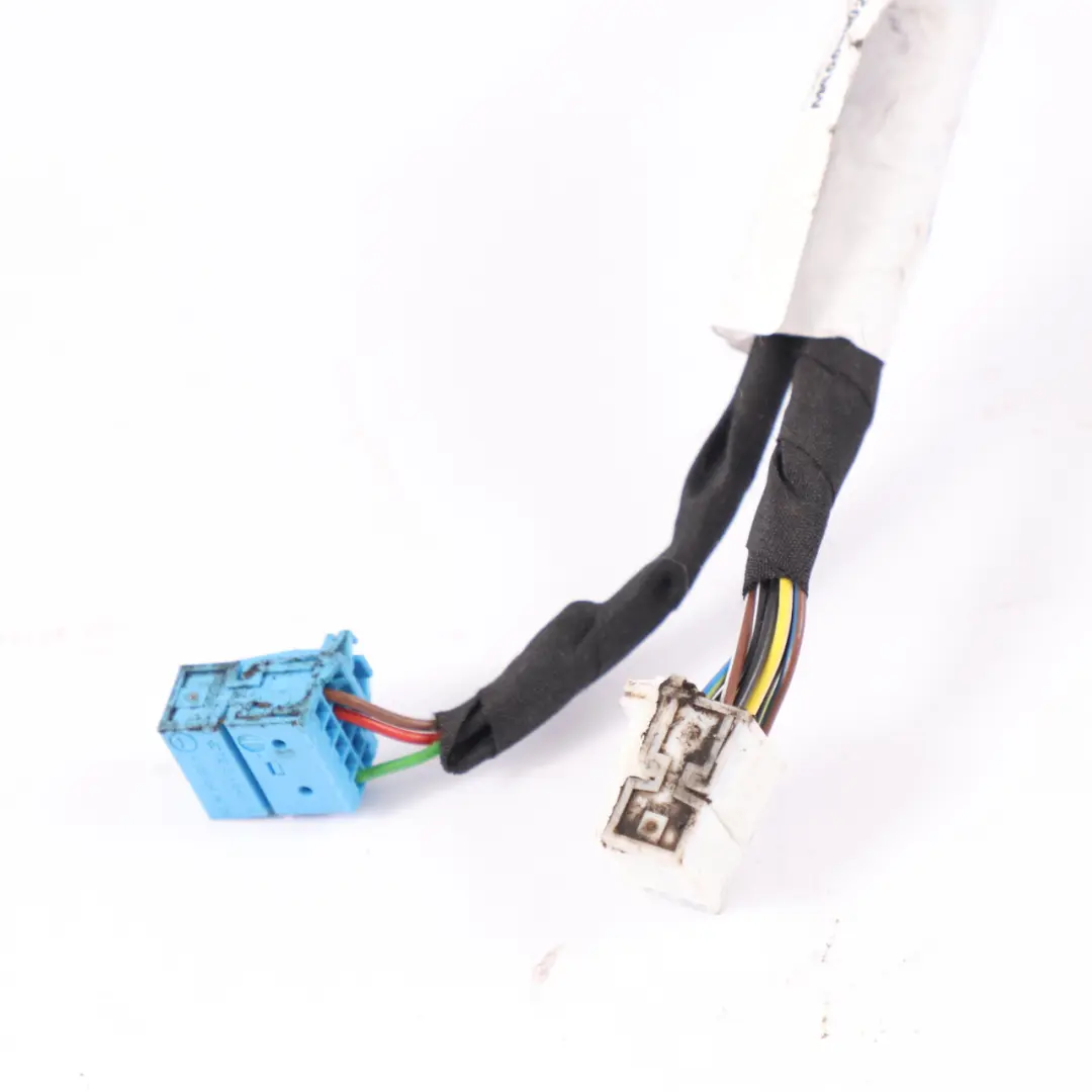 Mercedes X253 Rear PDC Parking Aid Sensors Harness Wiring Loom Cable - SKU A2535403700 - Part number A2535403700