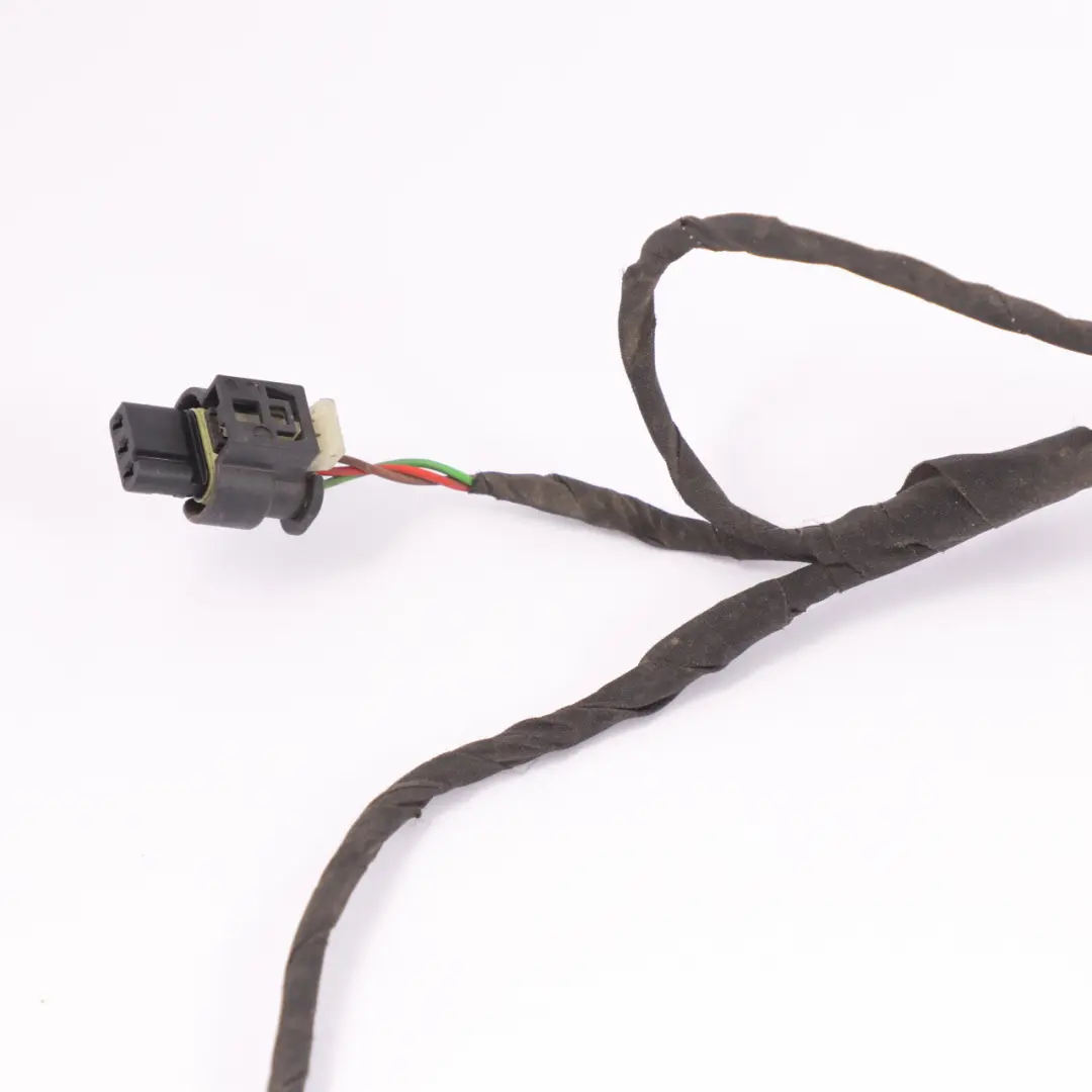 PDC Trasero Ayuda Estacionamiento Arnés Cableado Loom para Mercedes X253 con número de pieza A2535403700 Mercedes X253 PDC Trasero Ayuda Estacionamiento Arnés Cableado Loom - SKU A2535403700 - Número de pieza A2535403700