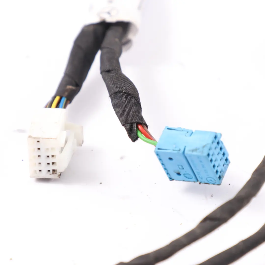 Mercedes X253 Rear PDC Parking Aid Sensors Harness Wiring Loom Cable - SKU A2535403700 - Part number A2535403700