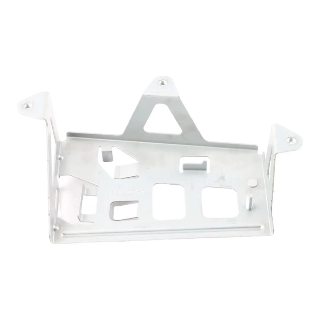 Keyless Go Module Unit Bracket Mount Holder Support to Mercedes X253 with Part number A2535450140 Mercedes X253 Keyless Go Module Unit Bracket Mount Holder Support - SKU A2535450140 - Part number A2535450140