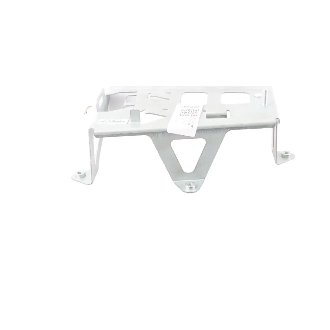 Keyless Go Module Unit Bracket Mount Holder Support to Mercedes X253 with Part number A2535450140 Mercedes X253 Keyless Go Module Unit Bracket Mount Holder Support - SKU A2535450140 - Part number A2535450140