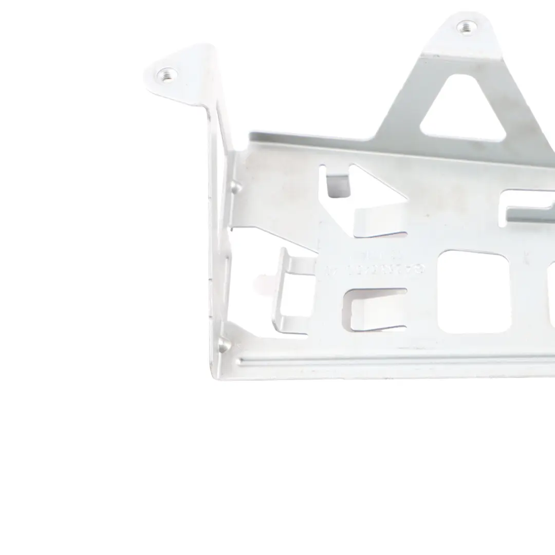 Keyless Go Module Unit Bracket Mount Holder Support to Mercedes X253 with Part number A2535450140 Mercedes X253 Keyless Go Module Unit Bracket Mount Holder Support - SKU A2535450140 - Part number A2535450140