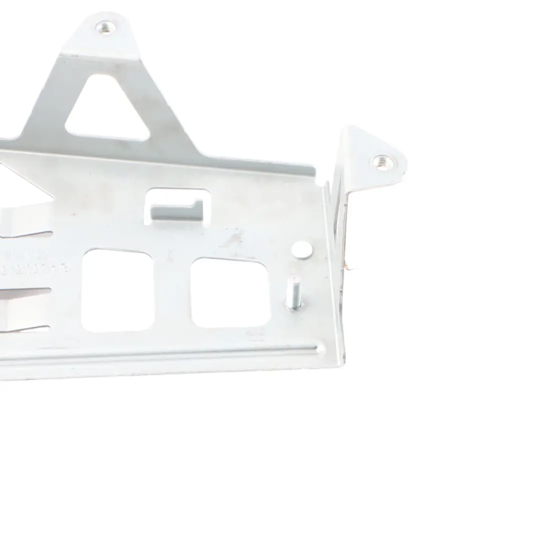 Keyless Go Module Unit Bracket Mount Holder Support to Mercedes X253 with Part number A2535450140 Mercedes X253 Keyless Go Module Unit Bracket Mount Holder Support - SKU A2535450140 - Part number A2535450140