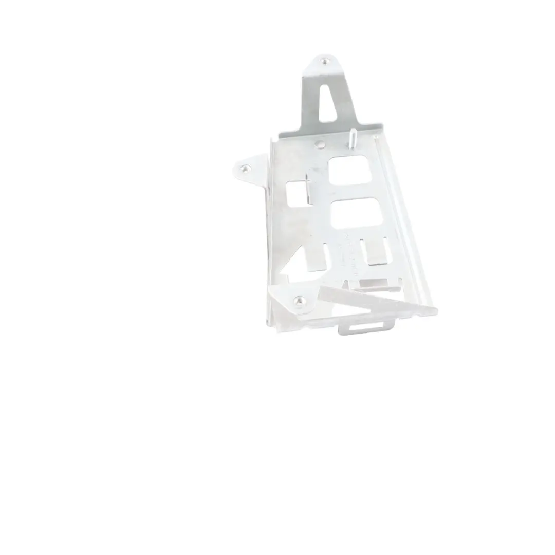Keyless Go Module Unit Bracket Mount Holder Support to Mercedes X253 with Part number A2535450140 Mercedes X253 Keyless Go Module Unit Bracket Mount Holder Support - SKU A2535450140 - Part number A2535450140
