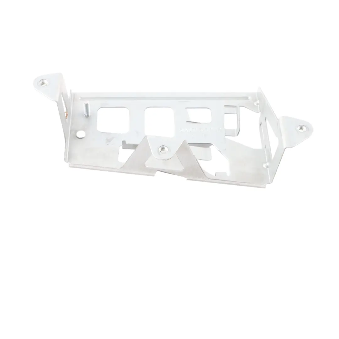 Keyless Go Module Unit Bracket Mount Holder Support to Mercedes X253 with Part number A2535450140 Mercedes X253 Keyless Go Module Unit Bracket Mount Holder Support - SKU A2535450140 - Part number A2535450140