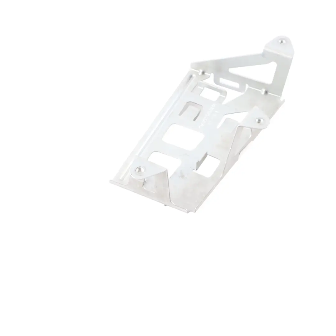 Keyless Go Module Unit Bracket Mount Holder Support to Mercedes X253 with Part number A2535450140 Mercedes X253 Keyless Go Module Unit Bracket Mount Holder Support - SKU A2535450140 - Part number A2535450140