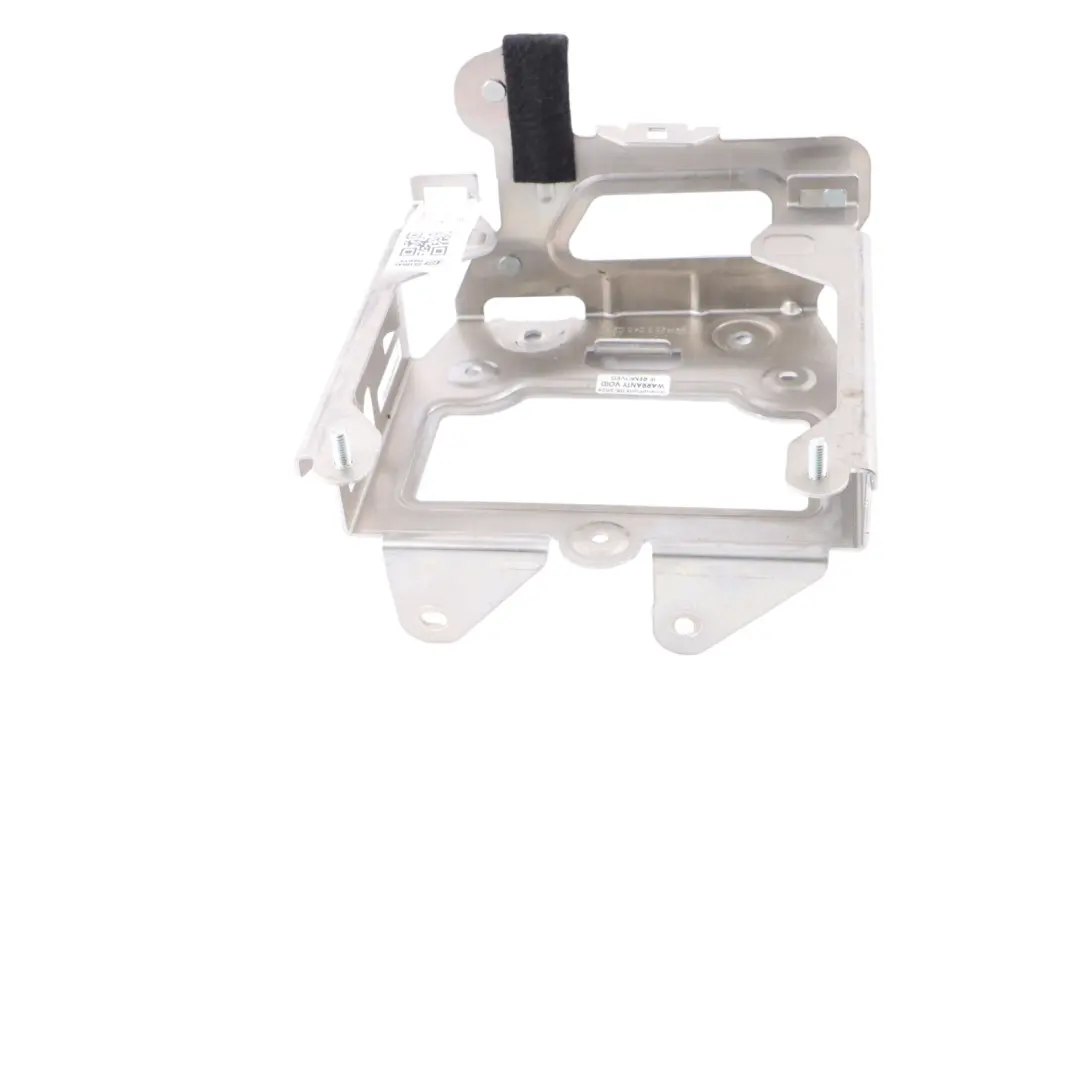 Amplifier Metal Bracket Holder to Mercedes X253 with Part number A2535450240 Mercedes X253 Amplifier Metal Bracket Holder - SKU A2535450240 - Part number A2535450240