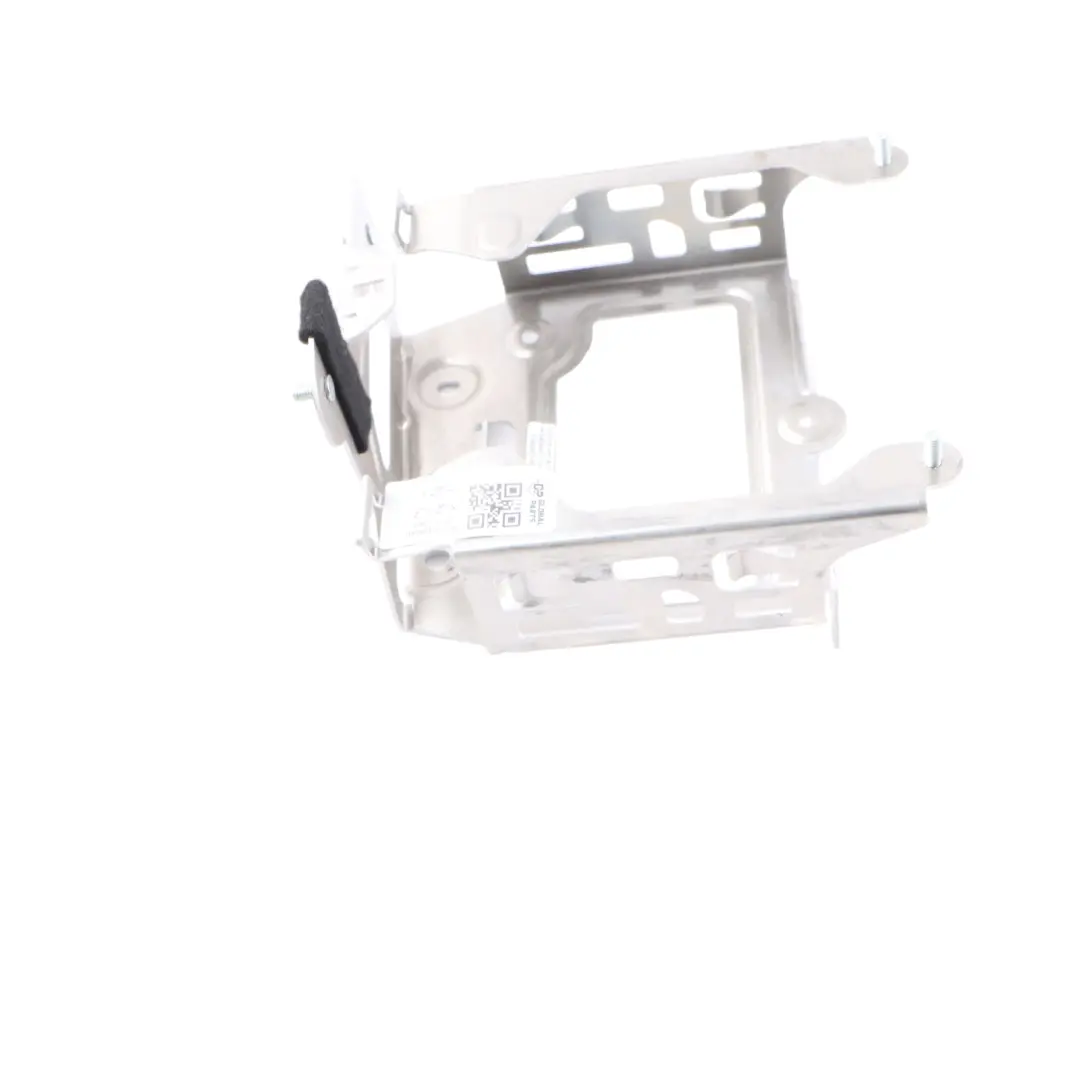 Amplifier Metal Bracket Holder to Mercedes X253 with Part number A2535450240 Mercedes X253 Amplifier Metal Bracket Holder - SKU A2535450240 - Part number A2535450240