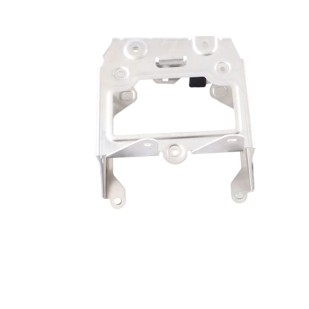 Amplifier Metal Bracket Holder to Mercedes X253 with Part number A2535450240 Mercedes X253 Amplifier Metal Bracket Holder - SKU A2535450240 - Part number A2535450240