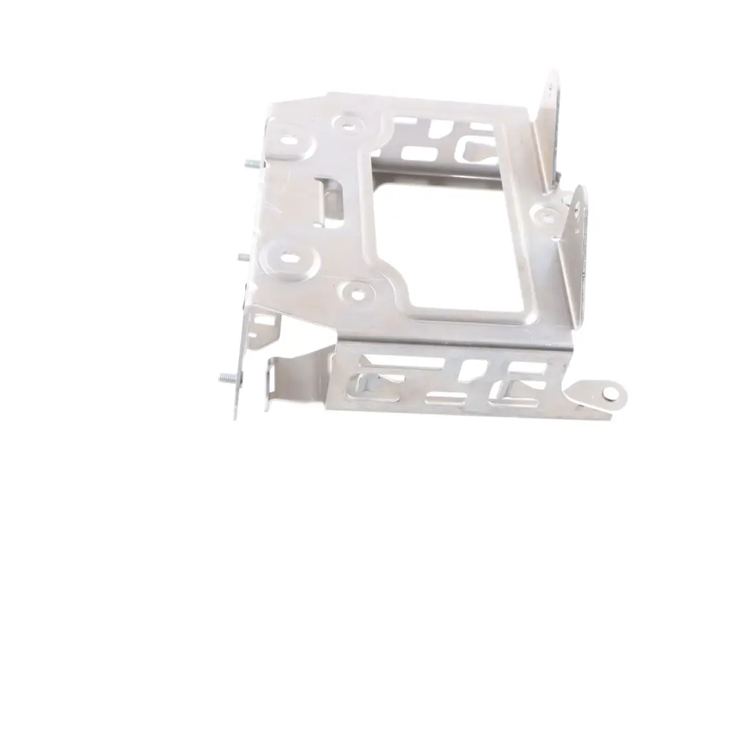 Mercedes X253 Amplifier Metal Bracket Holder - SKU A2535450240 - Part number A2535450240