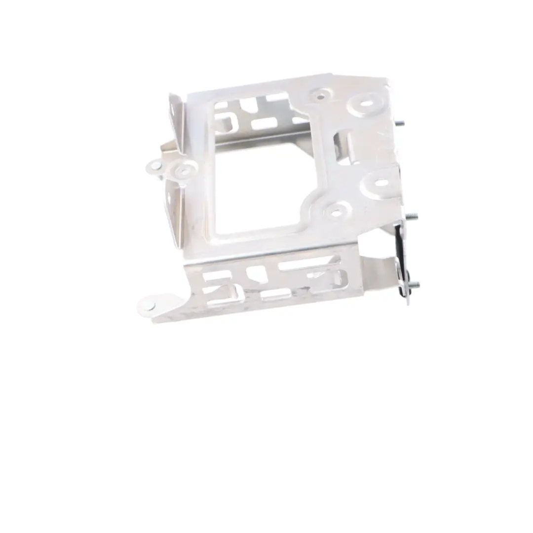Amplifier Metal Bracket Holder to Mercedes X253 with Part number A2535450240 Mercedes X253 Amplifier Metal Bracket Holder - SKU A2535450240 - Part number A2535450240