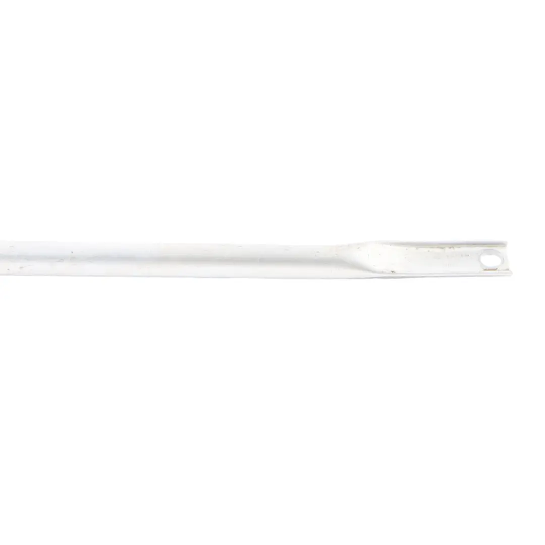 Mercedes X253 Front Engine Left N/S Upper Reinforcement Brace Strut - SKU A2536280700 - Part number A2536280700