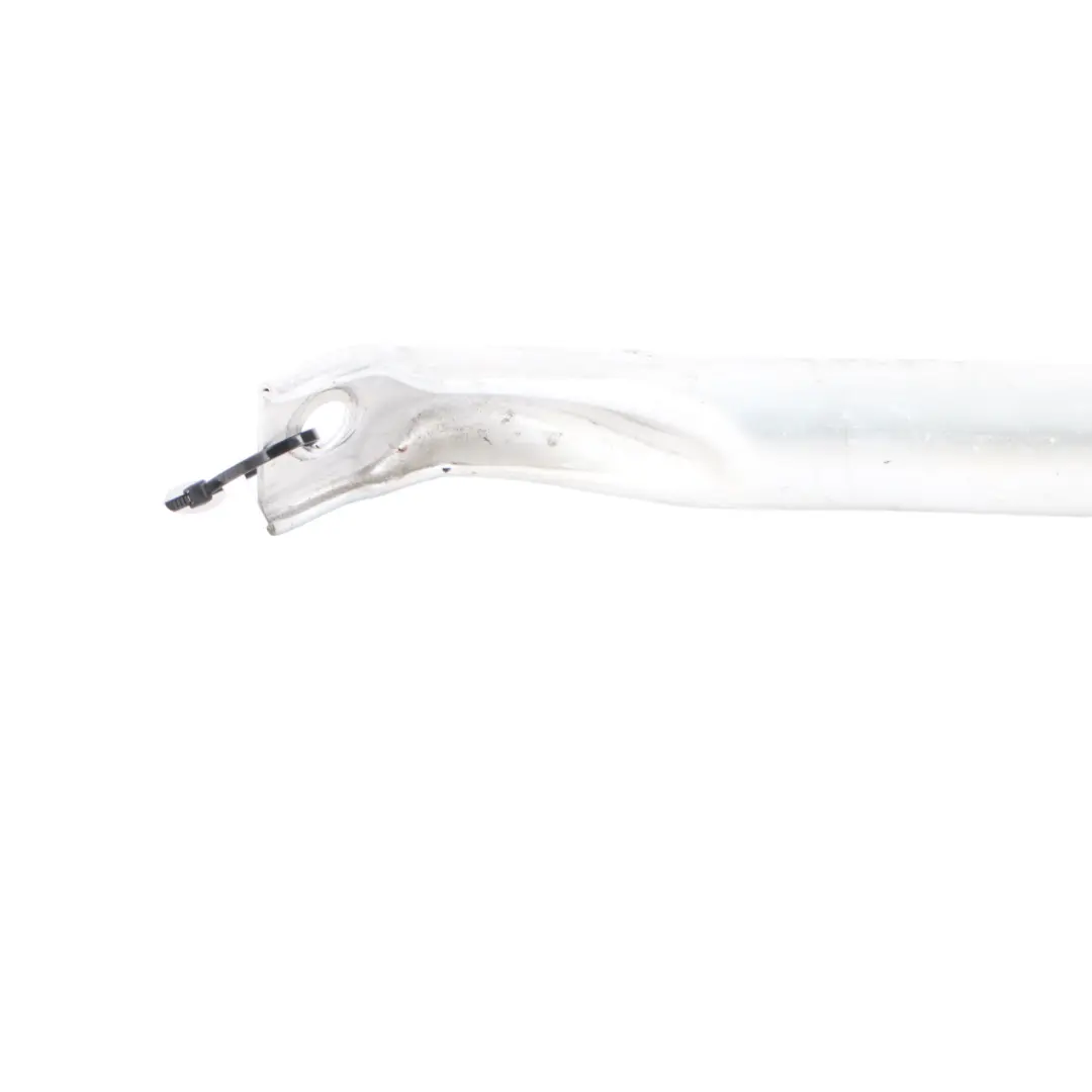 Front Engine Left N/S Upper Reinforcement Brace Strut to Mercedes X253 with Part number A2536280700 Mercedes X253 Front Engine Left N/S Upper Reinforcement Brace Strut - SKU A2536280700 - Part number A2536280700