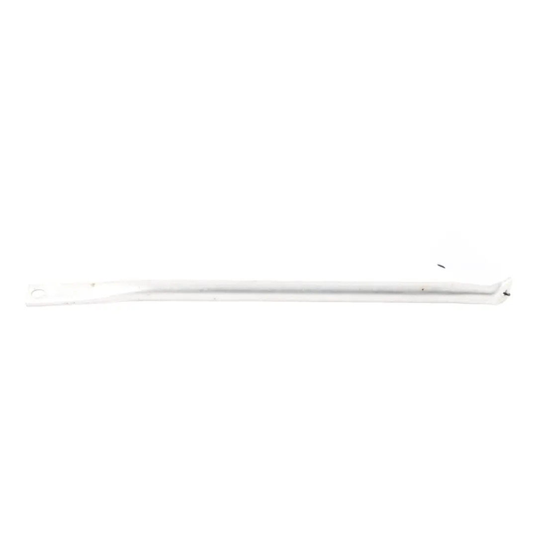 Mercedes X253 Front Engine Right O/S Upper Reinforcement Brace Strut - SKU A2536280800 - Part number A2536280800