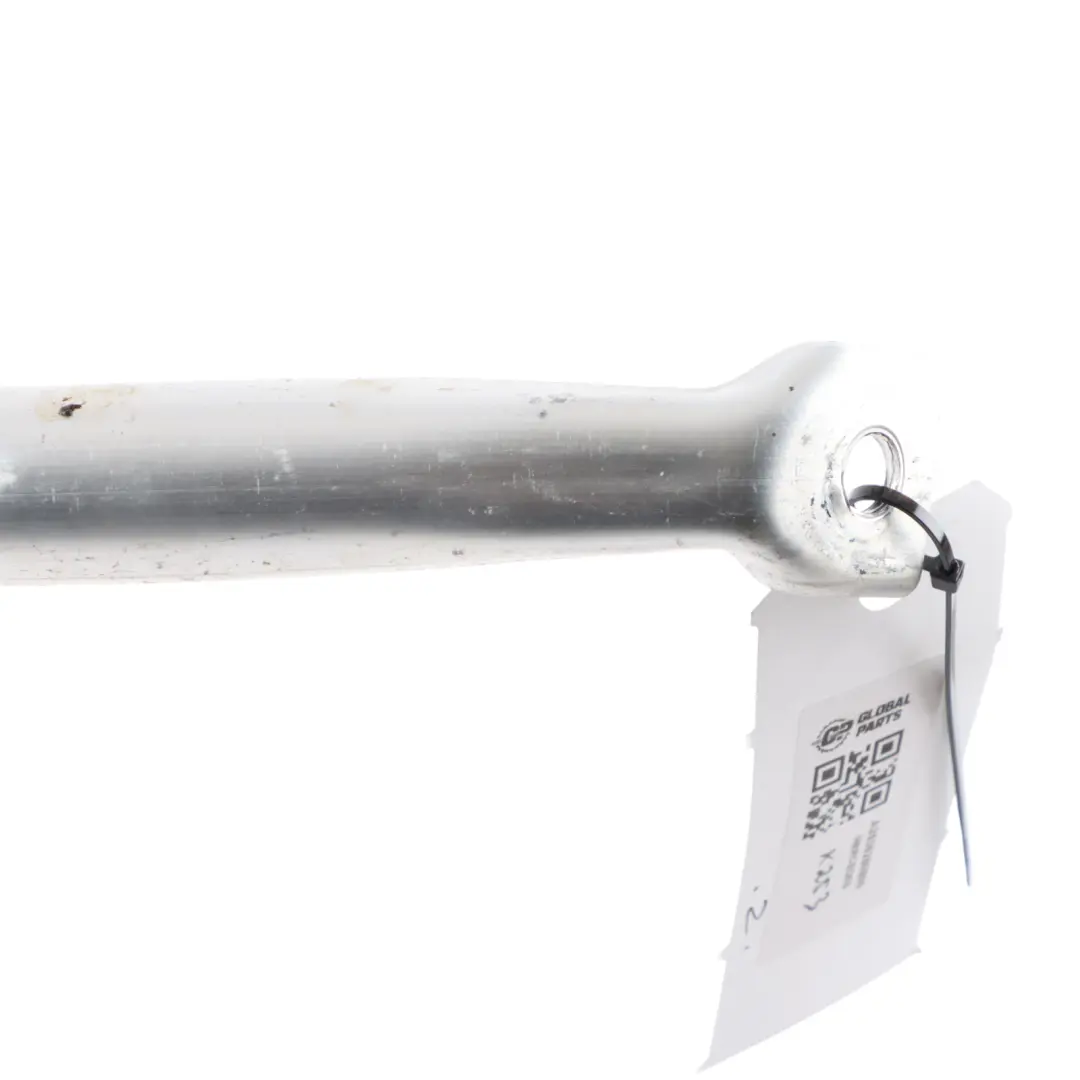 Moteur Droit Renfort Supérieur Jambe De Force pour Mercedes X253 Avant à propos du numéro de pièce A2536280800 Mercedes X253 Avant Moteur Droit Renfort Supérieur Jambe De Force - SKU A2536280800 - Numéro de pièce A2536280800