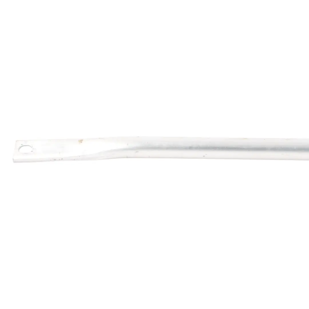 Mercedes X253 Front Engine Right O/S Upper Reinforcement Brace Strut - SKU A2536280800 - Part number A2536280800