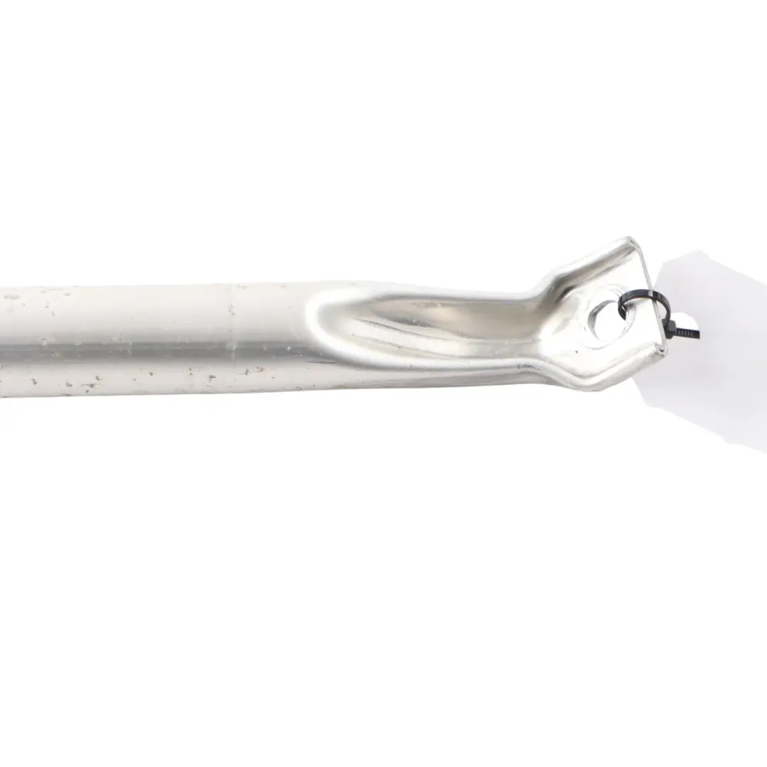 Mercedes X253 Front Engine Right O/S Upper Reinforcement Brace Strut - SKU A2536280800 - Part number A2536280800