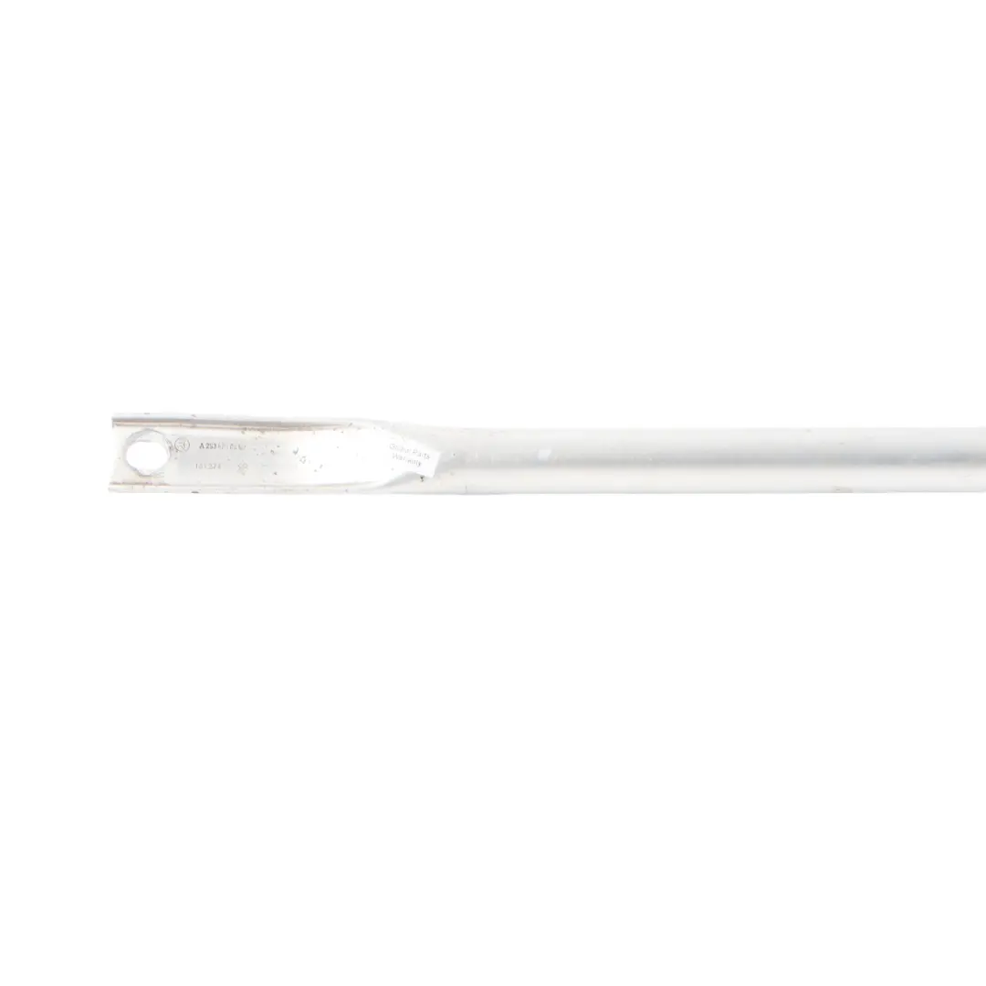 Mercedes X253 Front Engine Right O/S Upper Reinforcement Brace Strut - SKU A2536280800 - Part number A2536280800
