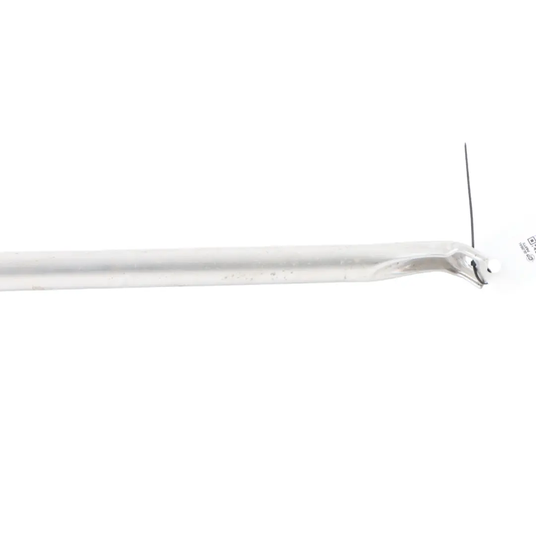 Mercedes X253 Front Engine Right O/S Upper Reinforcement Brace Strut - SKU A2536280800 - Part number A2536280800