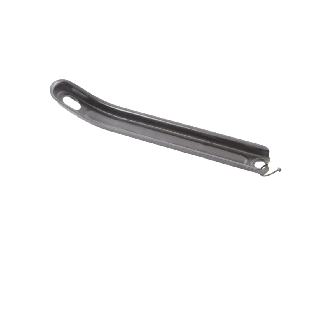 Front Axle Left Right N/O/S Carrier Strut Bracket to Mercedes X253 with Part number A2536280900 Mercedes X253 Front Axle Left Right N/O/S Carrier Strut Bracket - SKU A2536280900 - Part number A2536280900