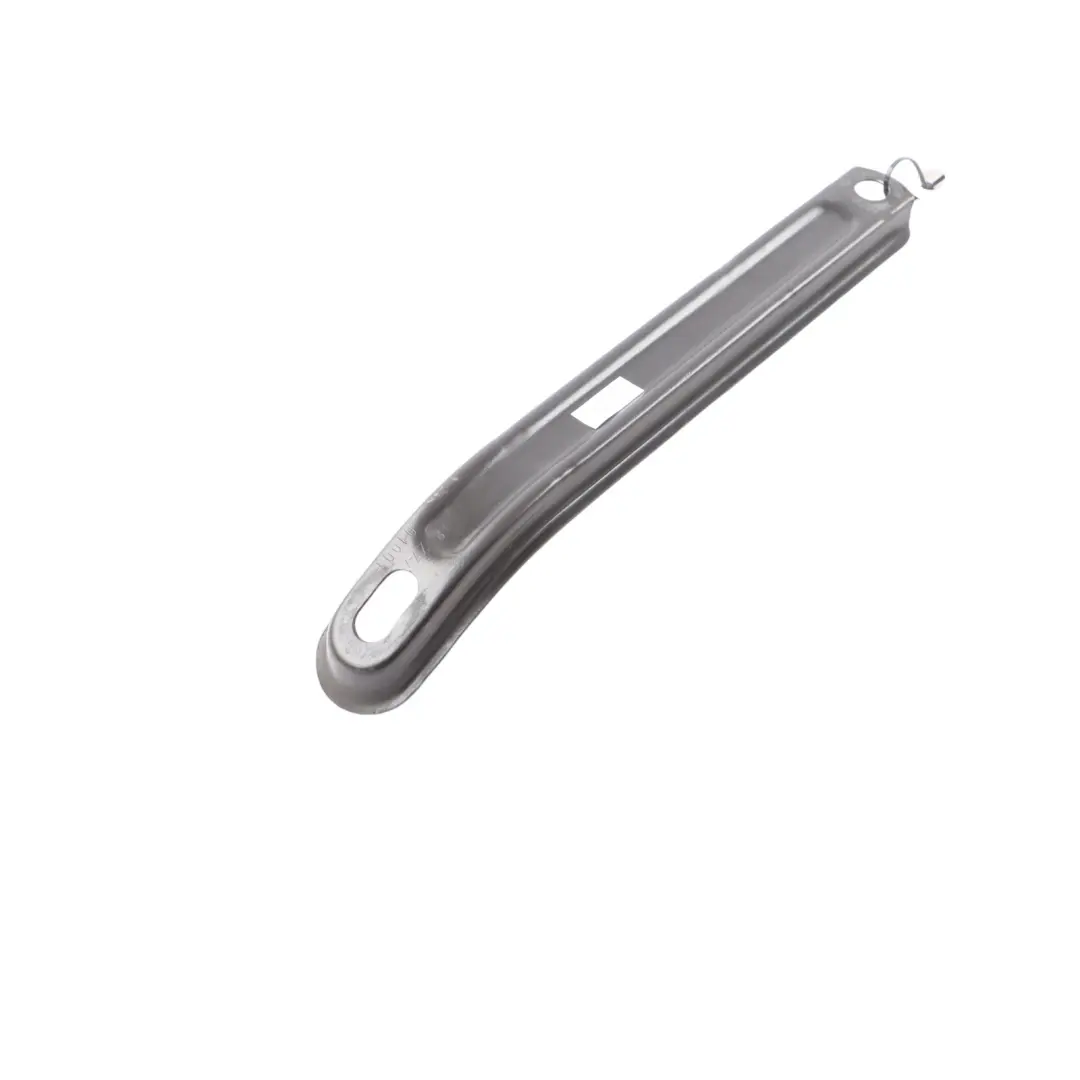 Front Axle Left Right N/O/S Carrier Strut Bracket to Mercedes X253 with Part number A2536280900 Mercedes X253 Front Axle Left Right N/O/S Carrier Strut Bracket - SKU A2536280900 - Part number A2536280900