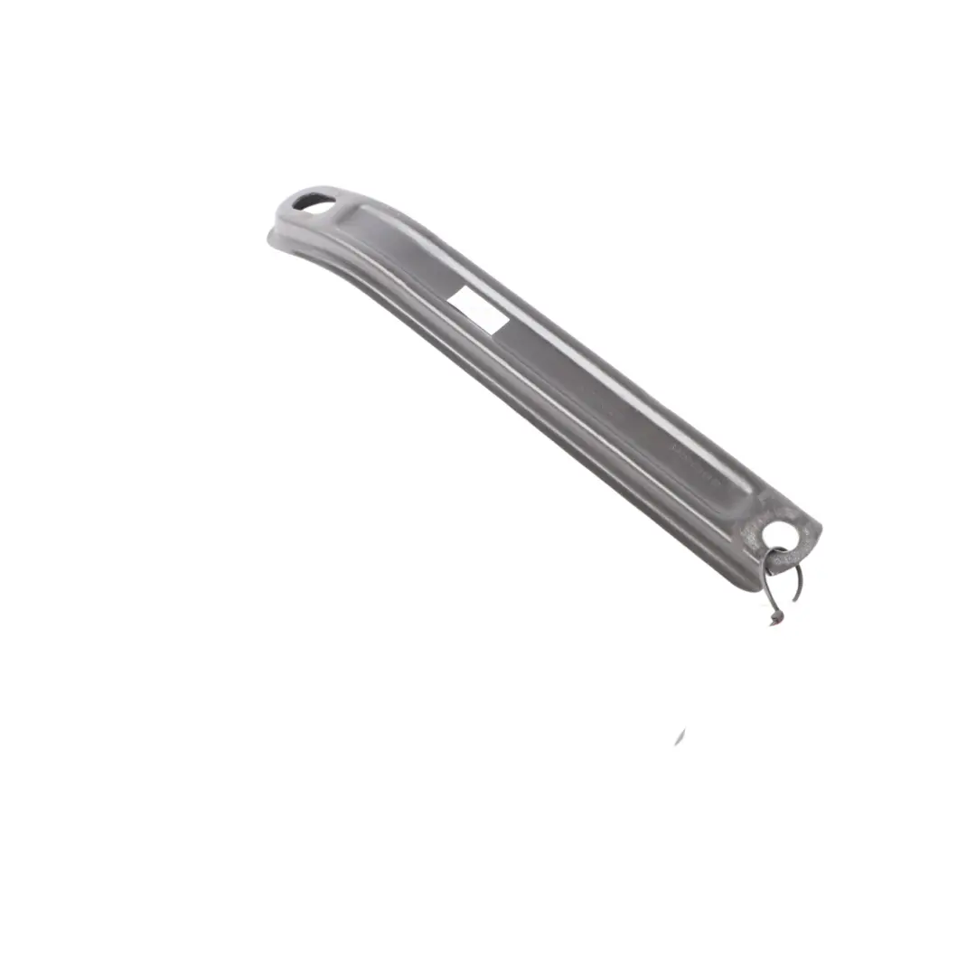 Front Axle Left Right N/O/S Carrier Strut Bracket to Mercedes X253 with Part number A2536280900 Mercedes X253 Front Axle Left Right N/O/S Carrier Strut Bracket - SKU A2536280900 - Part number A2536280900