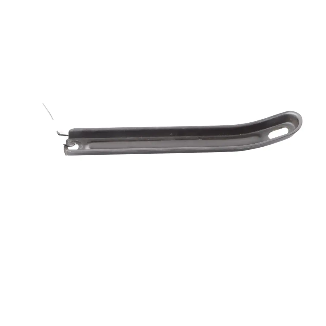 Mercedes X253 Front Axle Left Right N/O/S Carrier Strut Bracket - SKU A2536280900 - Part number A2536280900