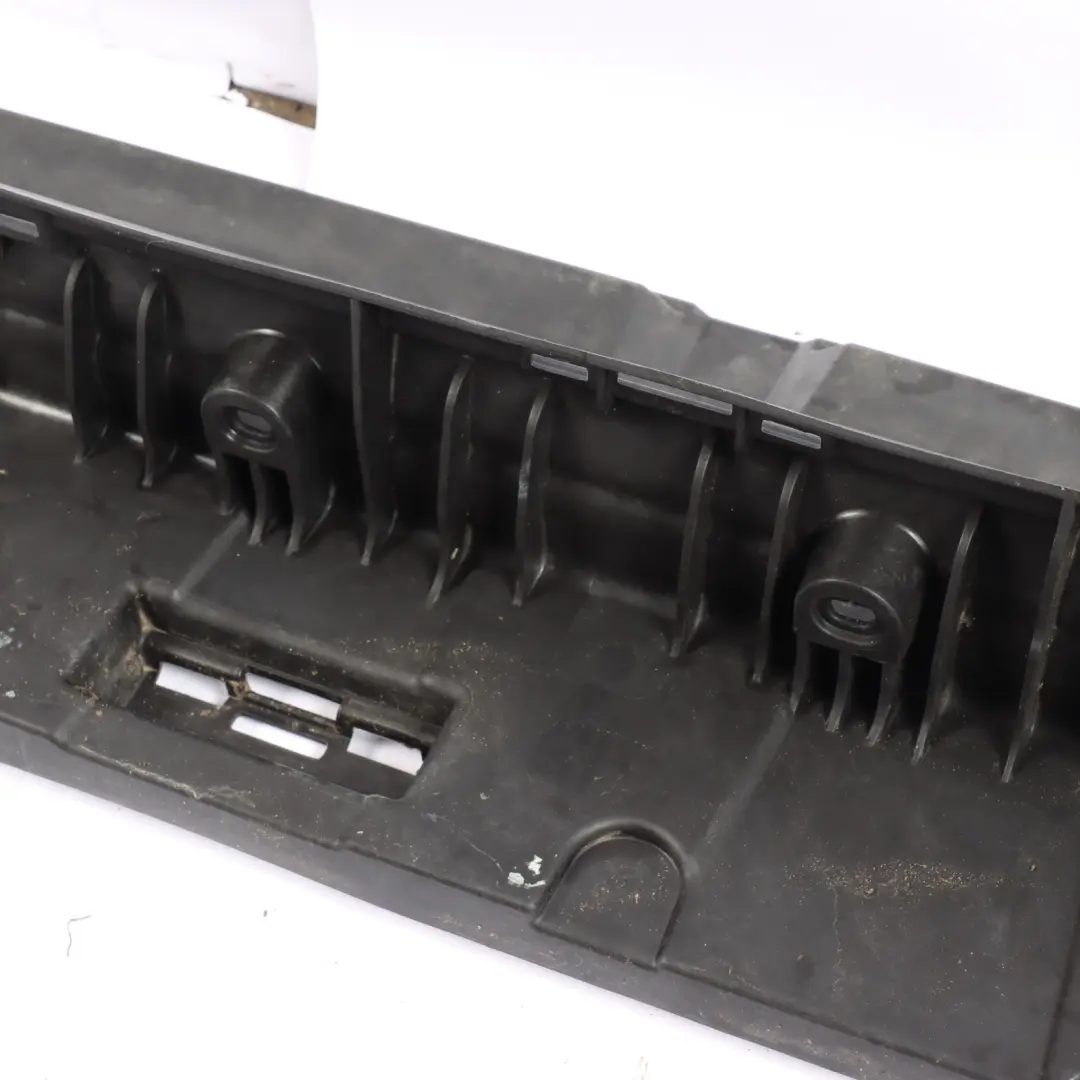 Mercedes X253 Coupe Side Skirt Mounting Rail Bracket Left N/S - SKU A2536900139 - Part number A2536900139