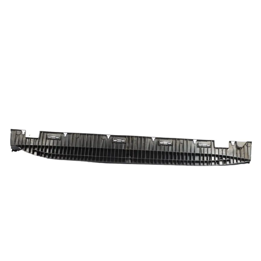 Mercedes X253 Coupe Side Skirt Mounting Rail Bracket Left N/S - SKU A2536900139 - Part number A2536900139
