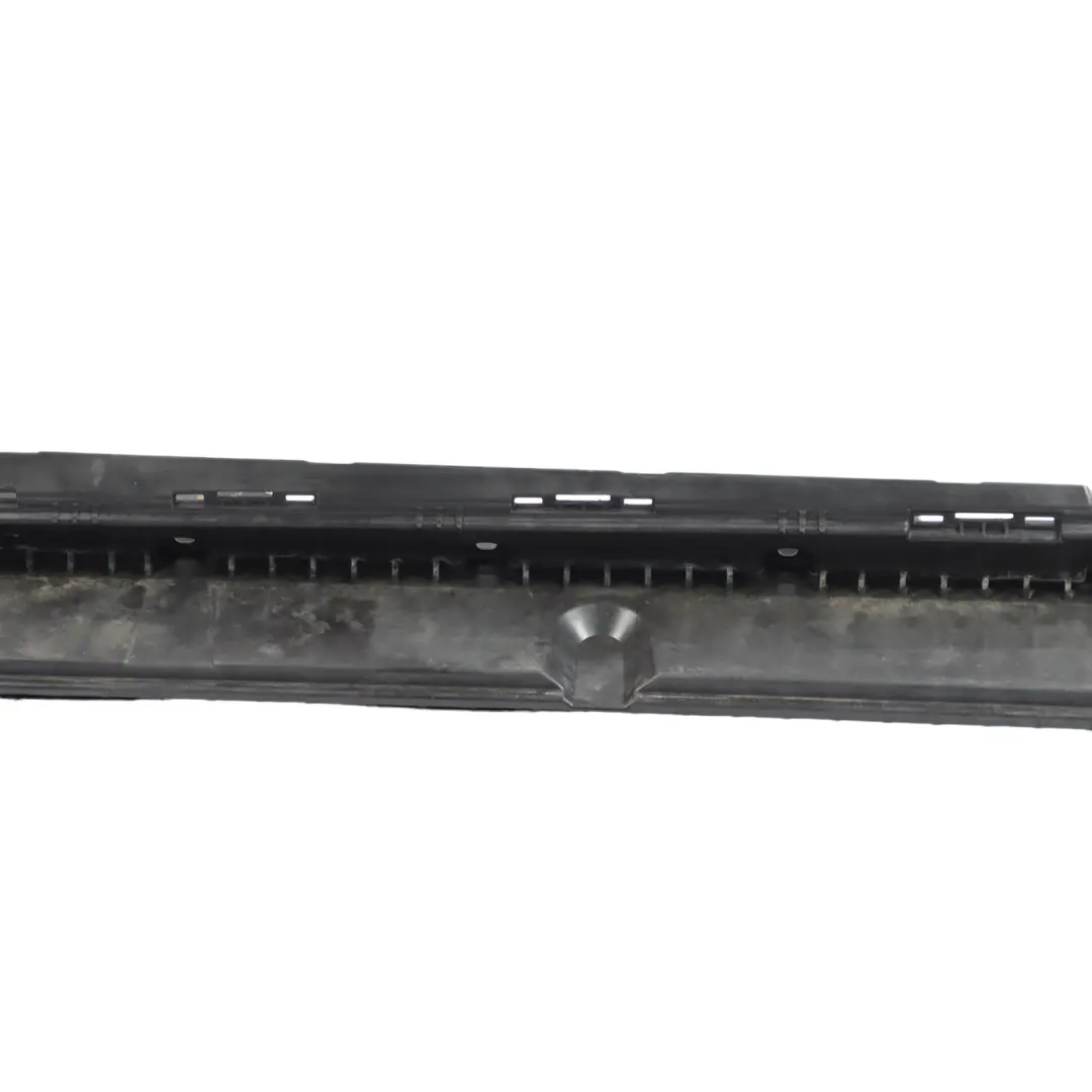 Soporte Riel Montaje Faldón Lateral Izquierdo para Mercedes X253 Coupe con número de pieza A2536900139 Mercedes X253 Coupe Soporte Riel Montaje Faldón Lateral Izquierdo - SKU A2536900139 - Número de pieza A2536900139