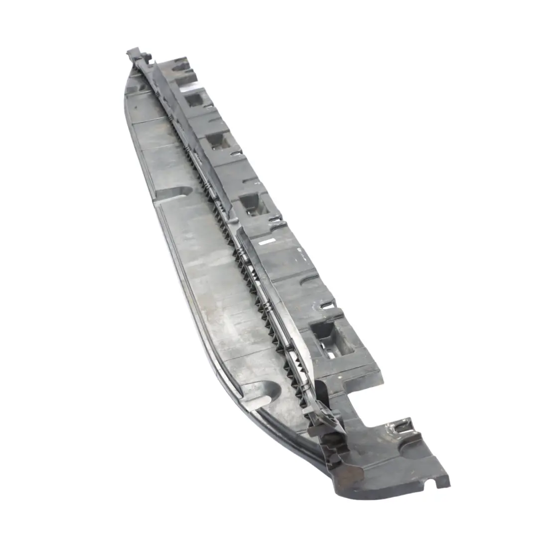 Side Skirt Mounting Rail Bracket Left N/S to Mercedes X253 Coupe with Part number A2536900139 Mercedes X253 Coupe Side Skirt Mounting Rail Bracket Left N/S - SKU A2536900139 - Part number A2536900139