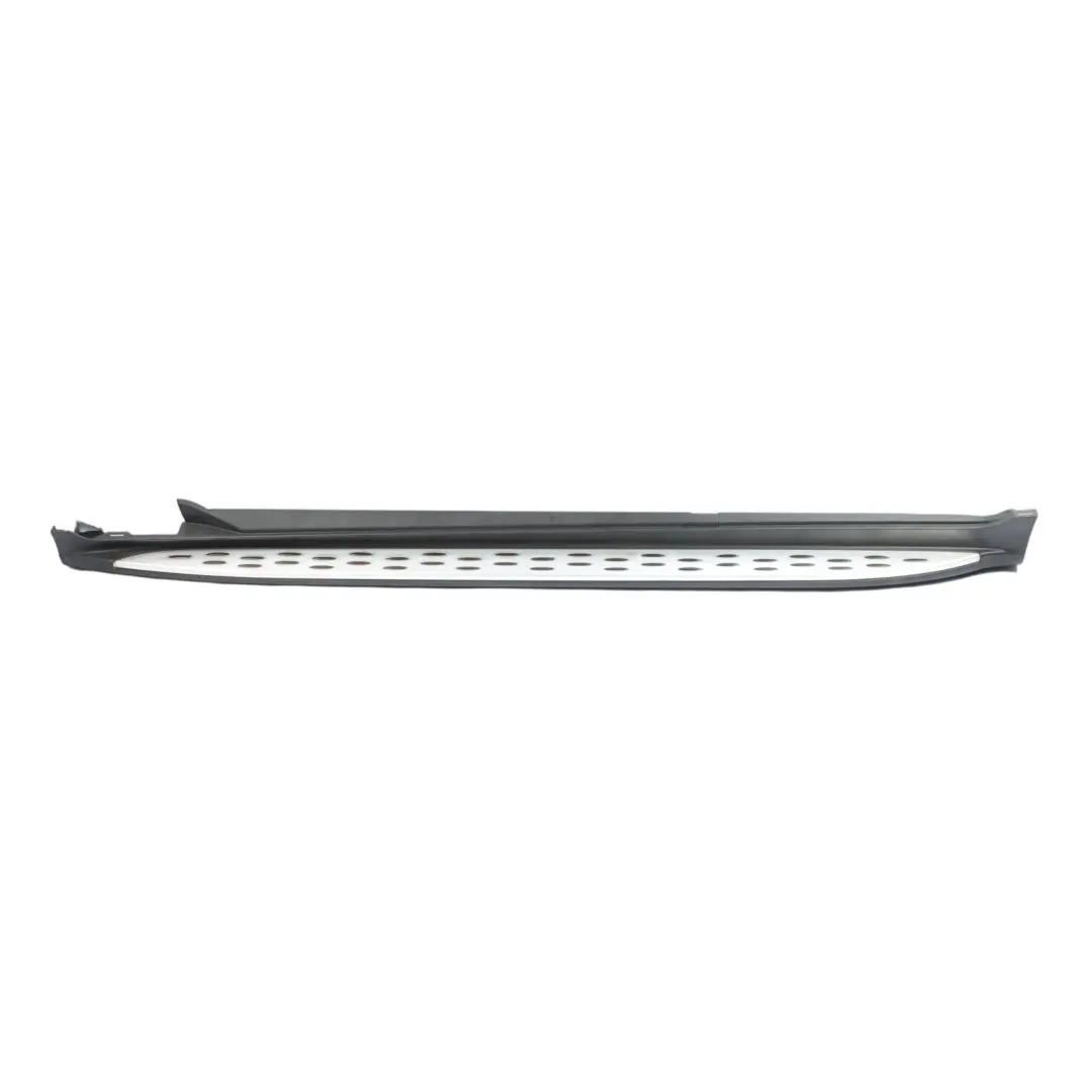  Skirt Carrier Mercedes X253 ML Left N/S Door Sill Step Plate Entrance Support - SKU A2536900155 - Part number A2536900155