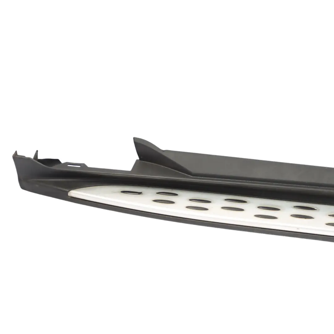 Skirt Carrier Mercedes X253 ML Left N/S Door Sill Step Plate Entrance Support to with Part number A2536900155 Skirt Carrier Mercedes X253 ML Left N/S Door Sill Step Plate Entrance Support - SKU A2536900155 - Part number A2536900155