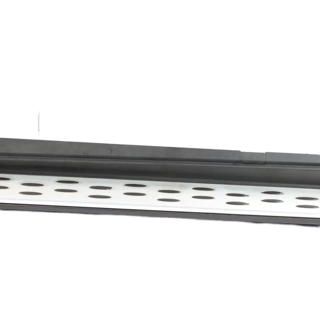 Skirt Carrier Mercedes X253 ML Left N/S Door Sill Step Plate Entrance Support to with Part number A2536900155 Skirt Carrier Mercedes X253 ML Left N/S Door Sill Step Plate Entrance Support - SKU A2536900155 - Part number A2536900155