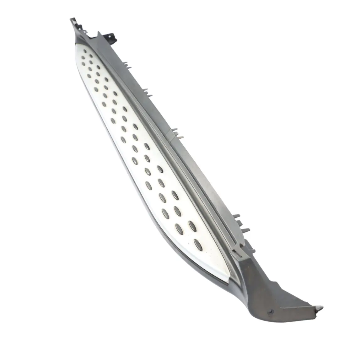 Skirt Carrier Mercedes X253 ML Left N/S Door Sill Step Plate Entrance Support to with Part number A2536900155 Skirt Carrier Mercedes X253 ML Left N/S Door Sill Step Plate Entrance Support - SKU A2536900155 - Part number A2536900155
