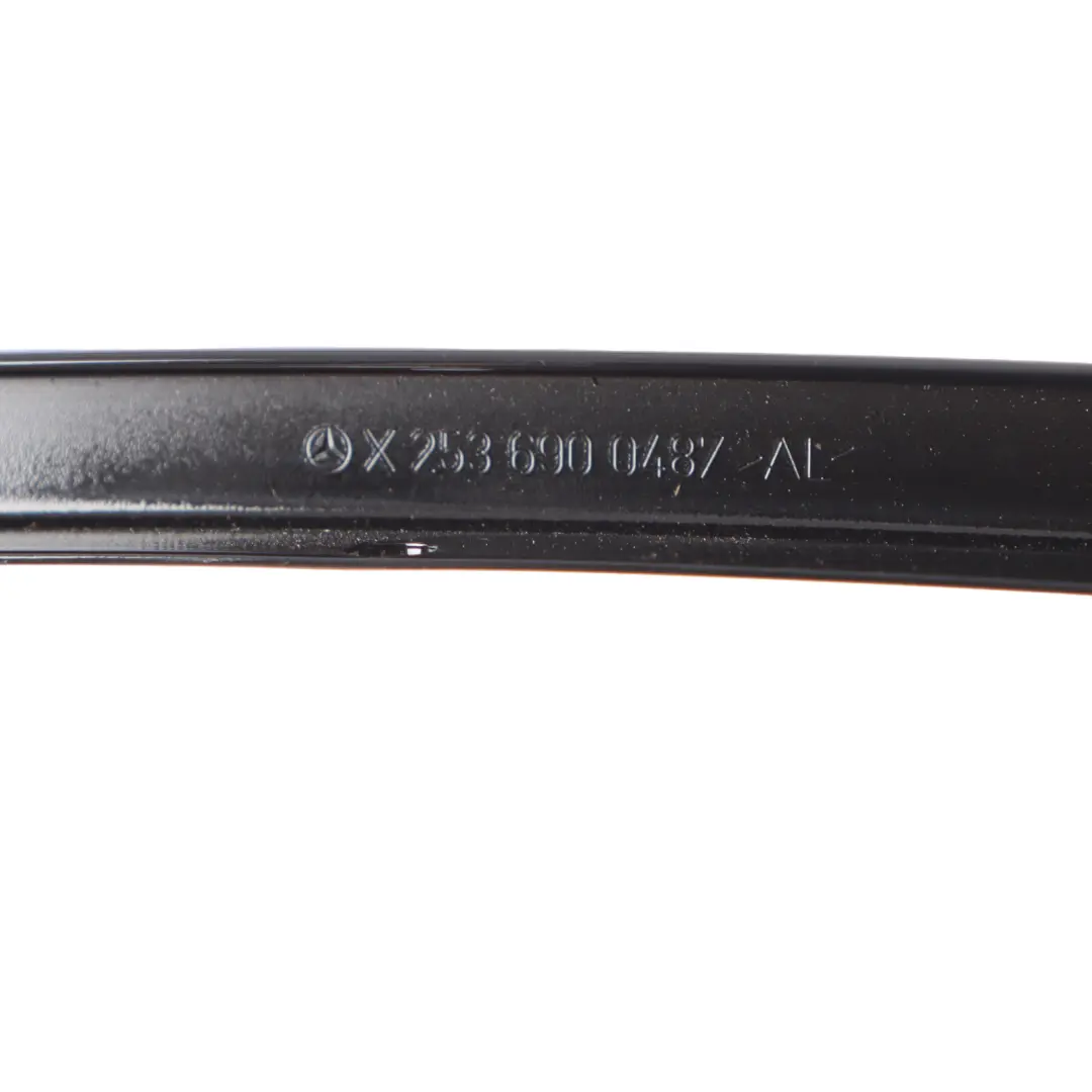  Coperchio montante B Mercedes GLC X253 Rivestimento posteriore O/S - SKU A2536900487 - Numero di parte A2536900487